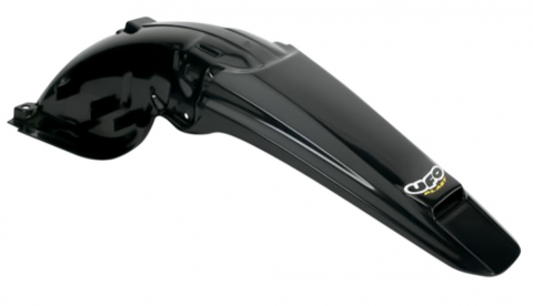 CRF450X'05-17 - UFO Rear Fender Black (No LED)